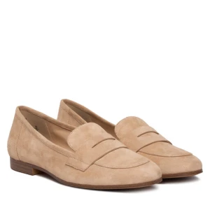 Lordsy Caprice 9-24200-44 Beżowy