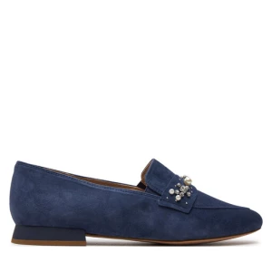 Lordsy Caprice 9-24203-42 Blue Suede 818