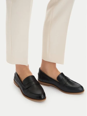 Lordsy Caprice 9-24203-46 Czarny