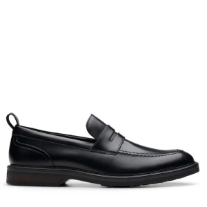 Lordsy Clarks Aldwin Step 26178429 Czarny