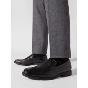 Lordsy Clarks Tilden Free 261103127 Czarny