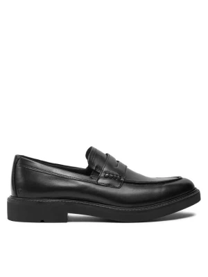 Lordsy ECCO Metropole London Penny Lo 52565401001 Czarny