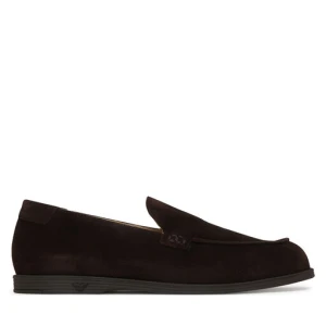 Lordsy Emporio Armani EM004941 AF23967 U6139 Brązowy