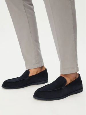 Lordsy Emporio Armani EM004941 AF23967 UB117 Granatowy
