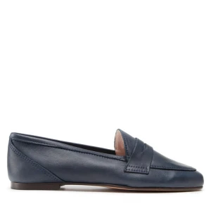 Lordsy Filipe 10648 Granatowy