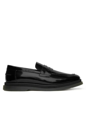 Lordsy G-Star Raw STANLEY-02-124AM Czarny