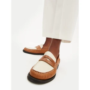 Lordsy Gant Gracelyn Loafer 28571486 Brązowy