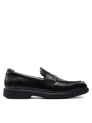 Lordsy Geox U Spherica Ec11 U25EFC 00043 C9999 Czarny