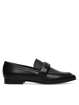 Lordsy Gino Rossi 24SS400 Czarny