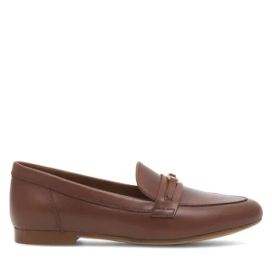Lordsy Gino Rossi AMBER-23453PE Brązowy