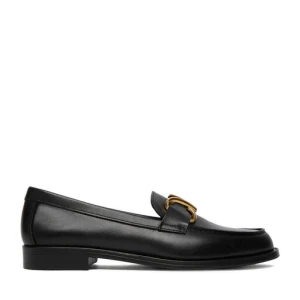 Lordsy GINO ROSSI ELSA-E25-26397 Czarny