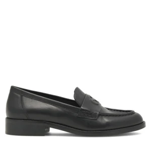 Lordsy Gino Rossi SIDE-113746 Czarny
