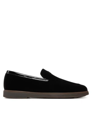 Lordsy Giuseppe Zanotti IU40028 Czarny