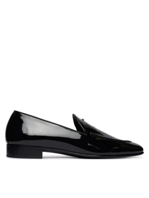 Lordsy Giuseppe Zanotti IU50011 / 001 Czarny