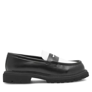 Lordsy JENNY SICILLIA WYL3628-4 Czarny