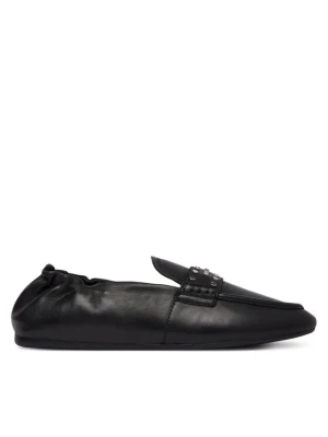 Lordsy KARL LAGERFELD Marlee KL41311 Czarny