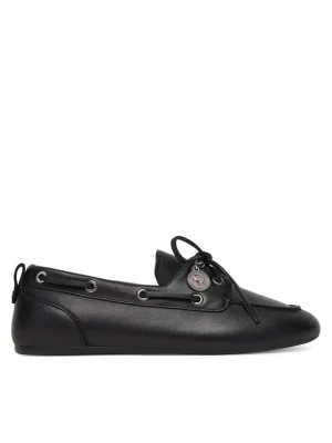Lordsy KARL LAGERFELD Marlee KL41325 Czarny