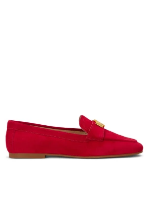 Lordsy LAUREN RALPH LAUREN 802946809006 Czerwony