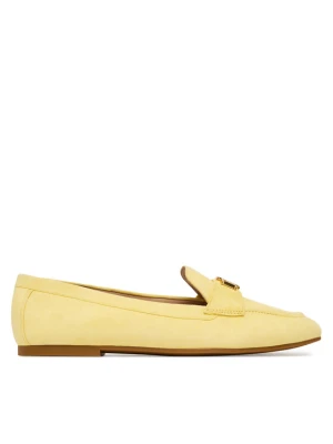 Lordsy LAUREN RALPH LAUREN 802946809015 Żółty