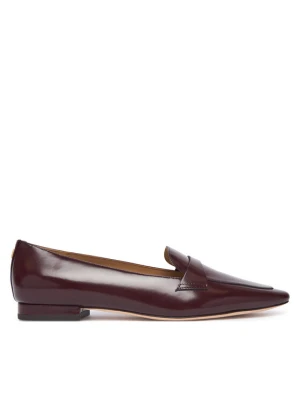 Lordsy LAUREN RALPH LAUREN Audri 802P16900003 Bordowy