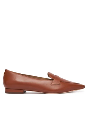 Lordsy LAUREN RALPH LAUREN Audri 802P22361001 Brązowy