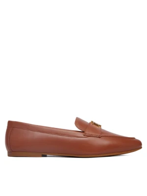 Lordsy LAUREN RALPH LAUREN Averi III 802P09041002 Brązowy
