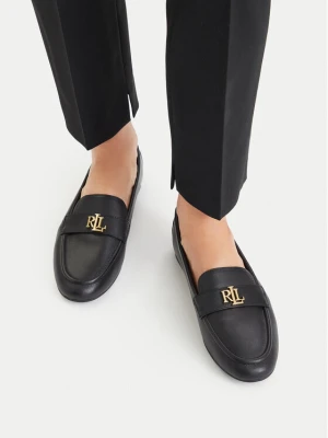 Lordsy LAUREN RALPH LAUREN Averi III 802P09041002 Czarny