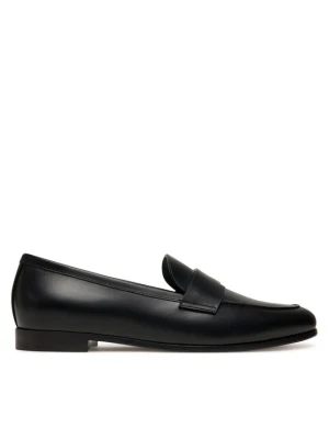 Lordsy Max Mara Regentmoc 2524526071600 Czarny