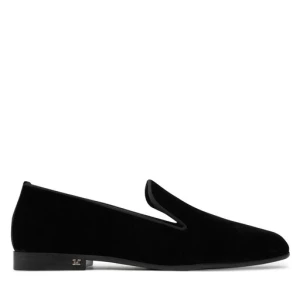 Lordsy Max Mara VELVETSLIPPER 2424526272600 Czarny