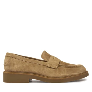 Lordsy Michael Kors Eden Loafer 40R5EDMS1S Beżowy