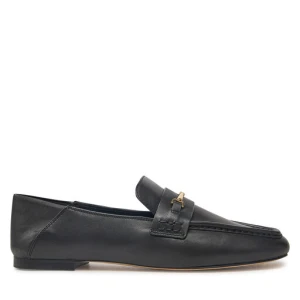 Lordsy Michael Kors Lena Loafer 40R5LEFP1L Czarny