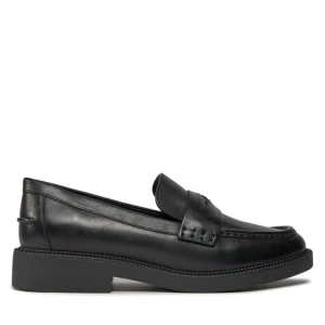 Lordsy MICHAEL Michael Kors Eden Loafer 40R4EDMP1L Czarny
