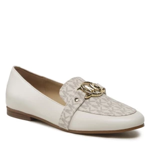 Lordsy MICHAEL Michael Kors Rory Loafer 40F2ROFP1L Écru