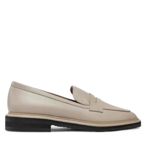 Lordsy Pollini SA10093G1LTDG105 Beżowy