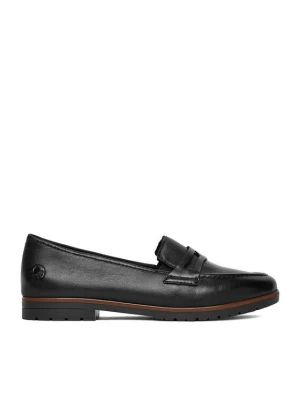 Lordsy Rieker 45300-02 Czarny