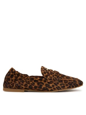 Lordsy Steve Madden 11005673 Brązowy