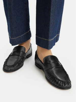 Lordsy Steve Madden 11005695 Czarny