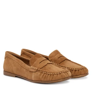 Lordsy Tamaris 1-24204-46 Brązowy