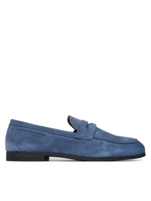 Lordsy Tommy Hilfiger FM0FM05745 Niebieski