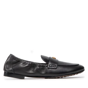Lordsy Tory Burch Ballet Loafer 87269 Czarny