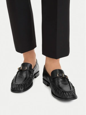 Lordsy U.S. Polo Assn. EO-LUFI001W / GL1 Czarny