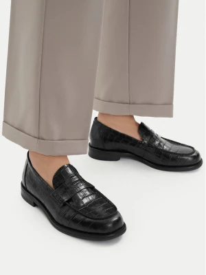 Lordsy Vagabond Shoemakers Linn 6036-008-20 Czarny