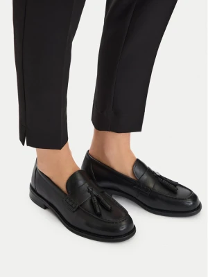 Lordsy Vagabond Shoemakers Linn 6036-101-20 Czarny