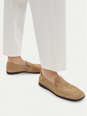 Lordsy Vagabond Shoemakers Sammie 5924-040-28 Beżowy