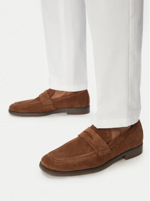 Lordsy Vagabond Shoemakers Troy 5973-140-89 Brązowy