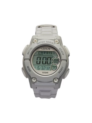 Lorus Zegarek R2335PX9 Beżowy