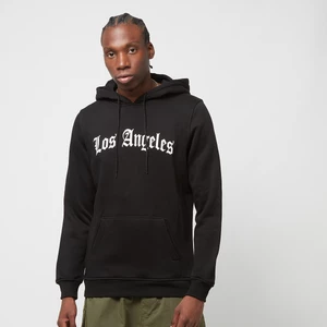 Los Angeles Hoody, marki Mister TeeApparel, w kolorze Czarny, rozmiar