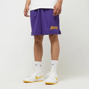 Los Angeles Lakers NBA Mesh-Shorts, markiNike, Szorty sportowe, w kolorze fioletowy, rozmiar:
