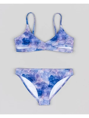 LOSAN Bikini w kolorze niebieskim rozmiar: 152