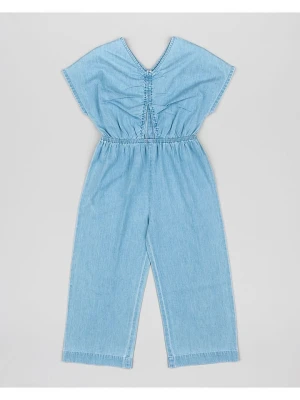 LOSAN Kombinezon dżinsowy w kolorze błękitnym rozmiar: 98
